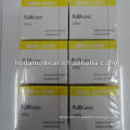 Disposable surgical chromic catgut with needle